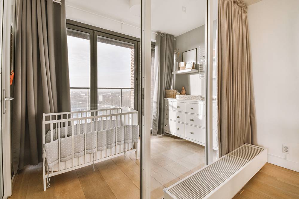 parquet chambre
